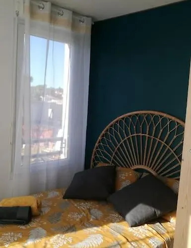 Studio Castelnau-Le-Lez