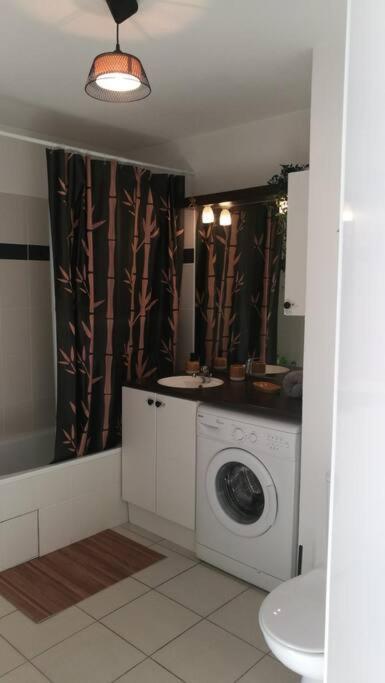 Studio Castelnau-Le-Lez