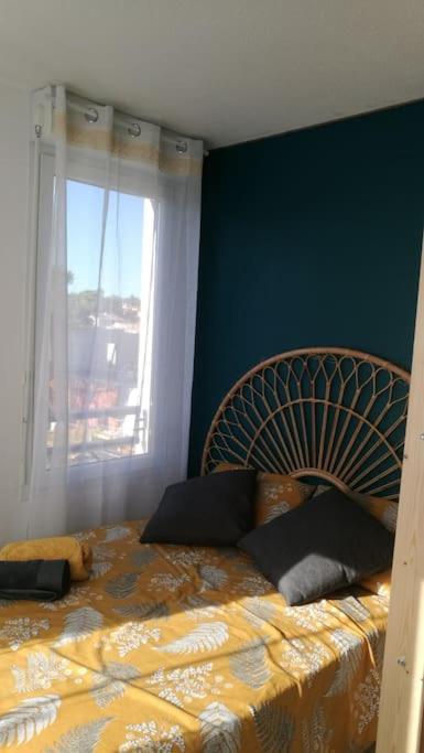 Apartment Studio Castelnau-Le-Lez *